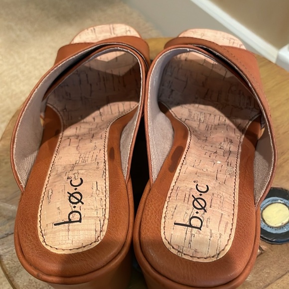 Born boc size 7 M - Picture 3 of 5